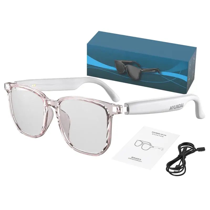 Xiaomi HY-C8 Smart Glasses