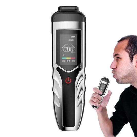 Professional Alcohol Breathalyzer