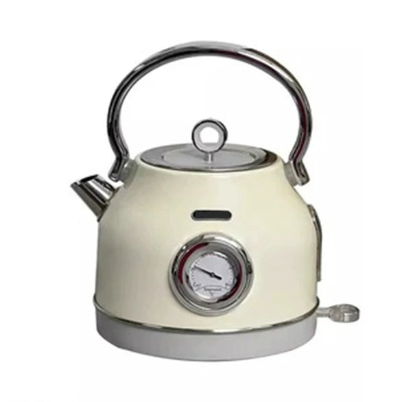 DMWD 220V Retro Electric Kettle