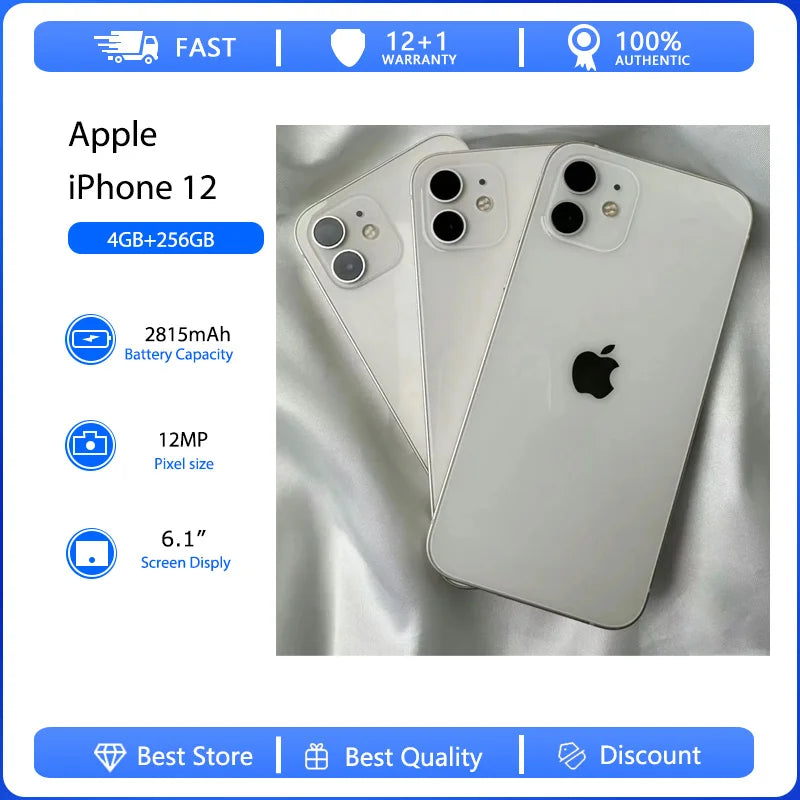 Apple iPhone 12