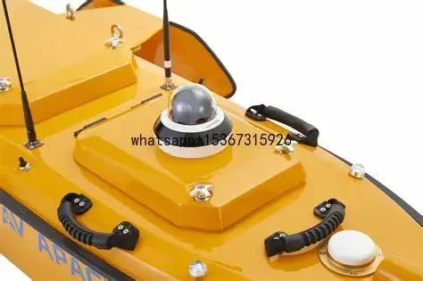 6 Conveyable USV Unmanned Control Boat With High Speed On Sale