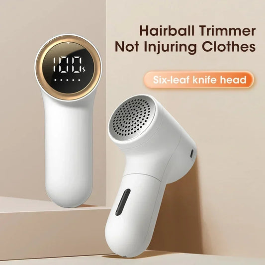 Portable Electric Clothes Removal