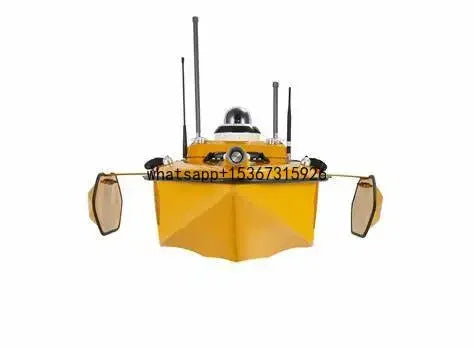 6 Conveyable USV Unmanned Control Boat With High Speed On Sale