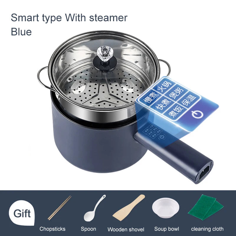 Multifunctional Electric Cooker