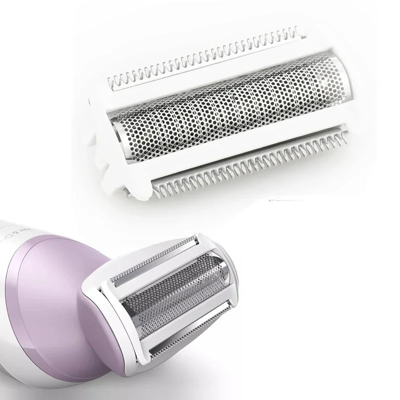 Lady Shaver
