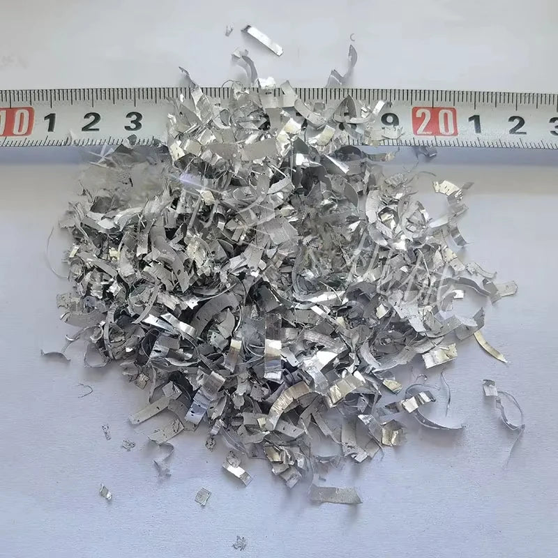 Fully Automatic Hydraulic Magnesium Chip Machine, Industrial Machinery Equipment
