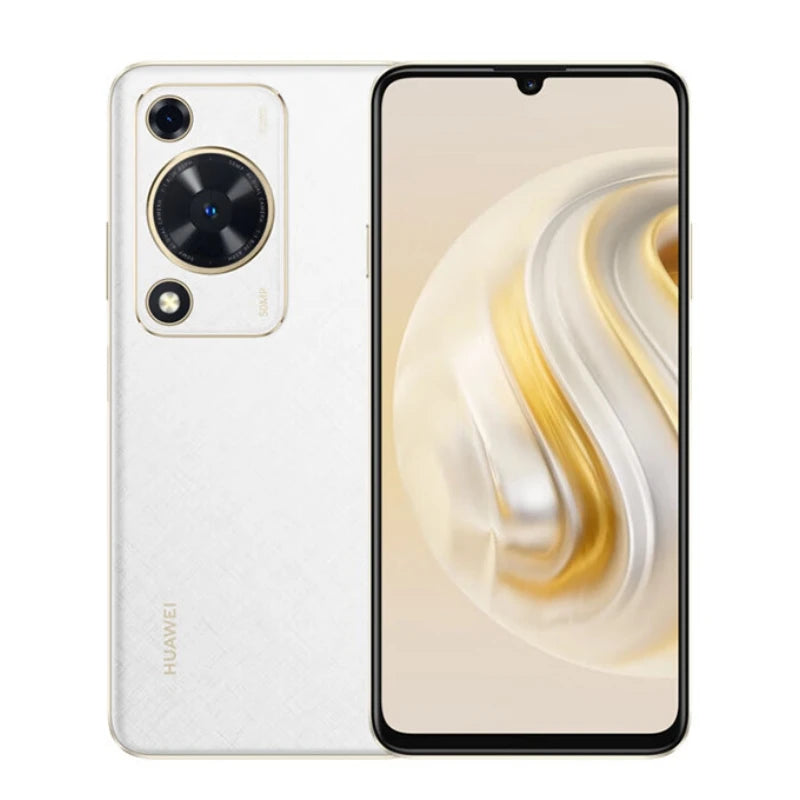 HUAWEI Enjoy 70 Smartphone, HarmonyOS 4.0, 6.75"