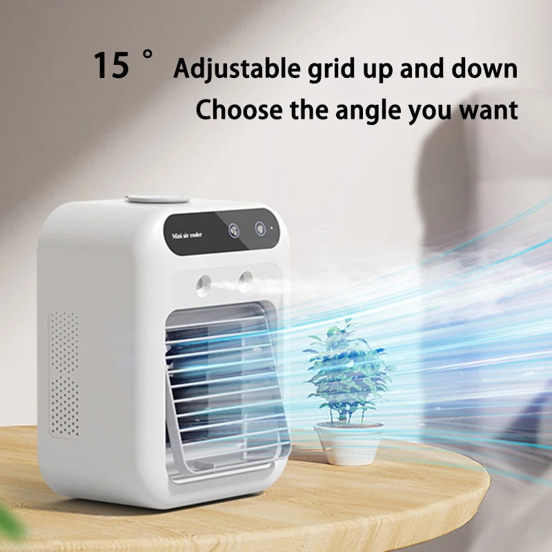 Xiaomi Portable Mini Air Cooler