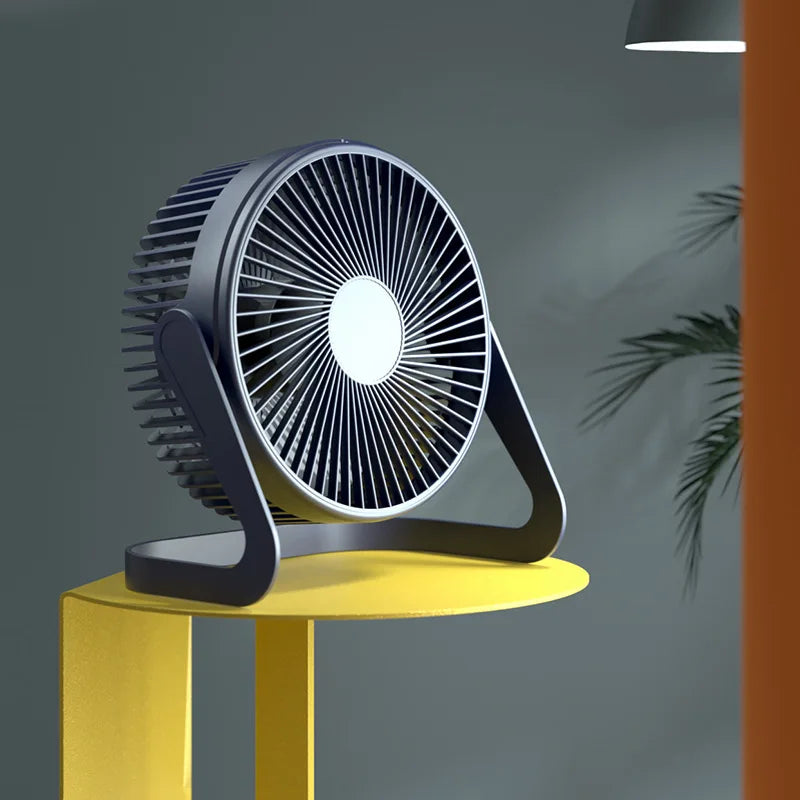 Electric Fan