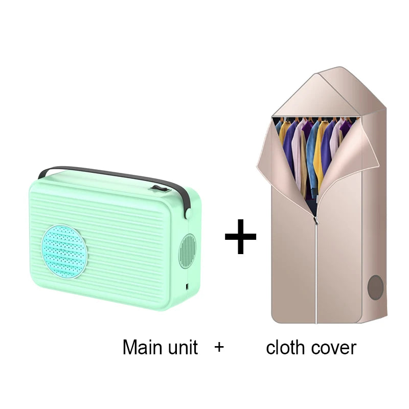 DMWD Multi-function Dryer