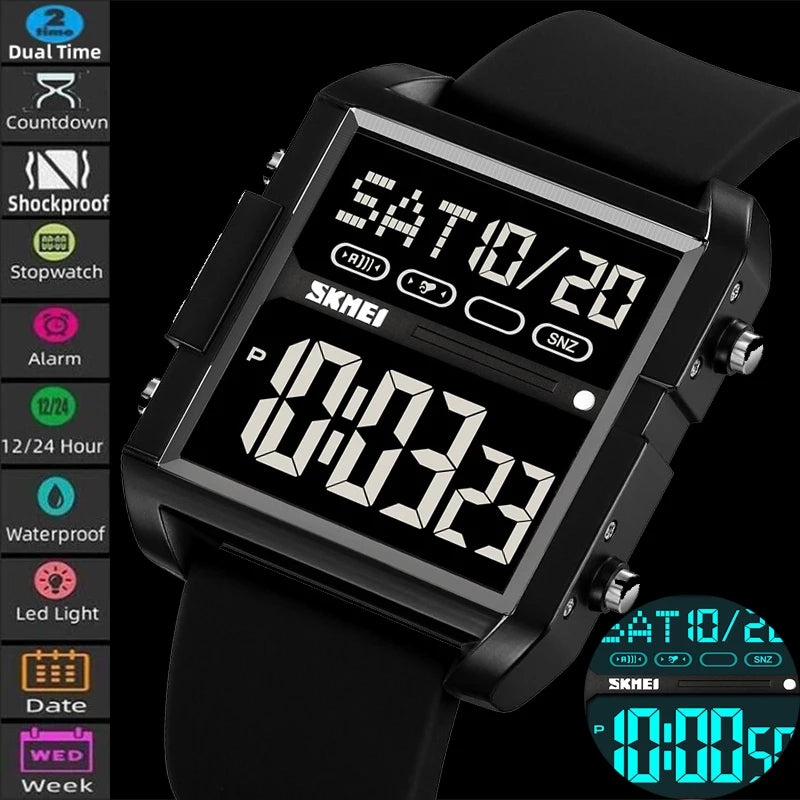 Skmei 2246 Men's Watches