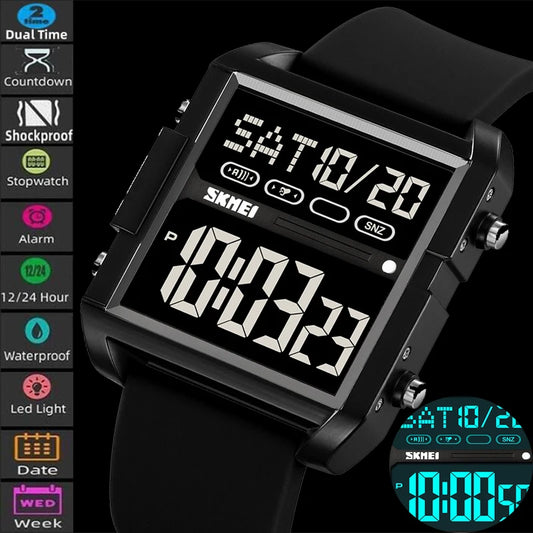 Skmei 2246 Men's Watches
