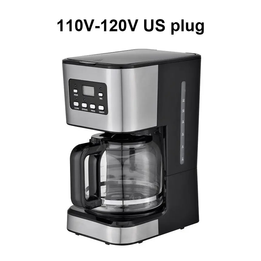 Coffee Machine