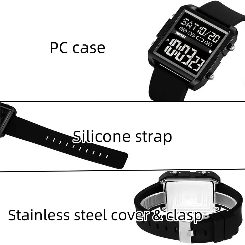 Skmei 2246 Men's Watches