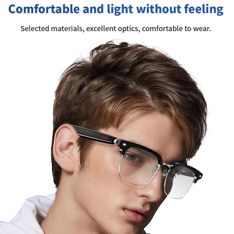 E13 Smart Glasses Wireless Bluetooth 5.0