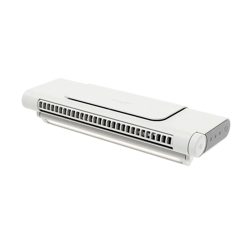 Portable Fan Air Cooler