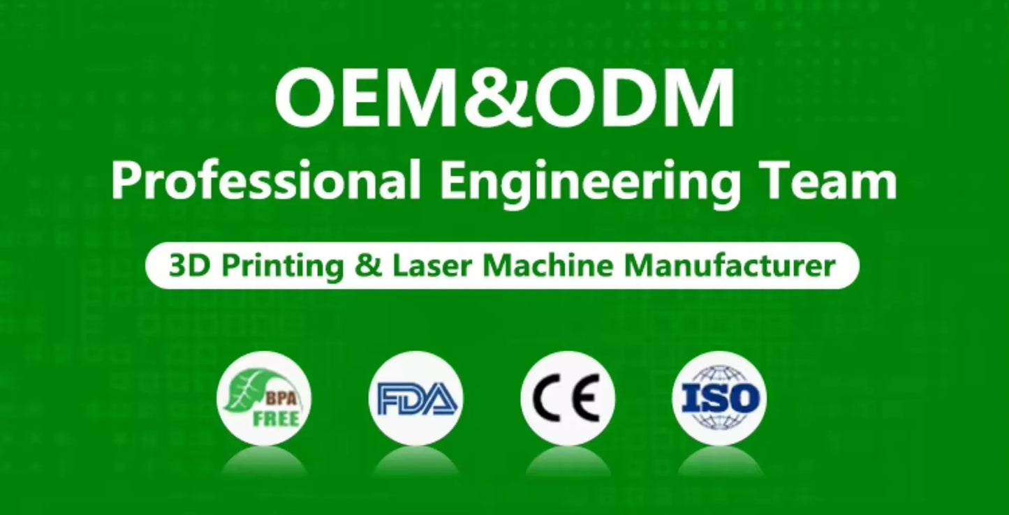Industrial SLM 3D Printers for Automotive Aerospace and Industry