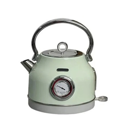 DMWD 220V Retro Electric Kettle