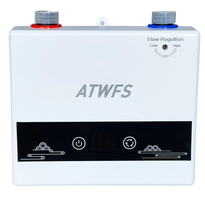 ATWFS Instant Water Heater 220V-4000W