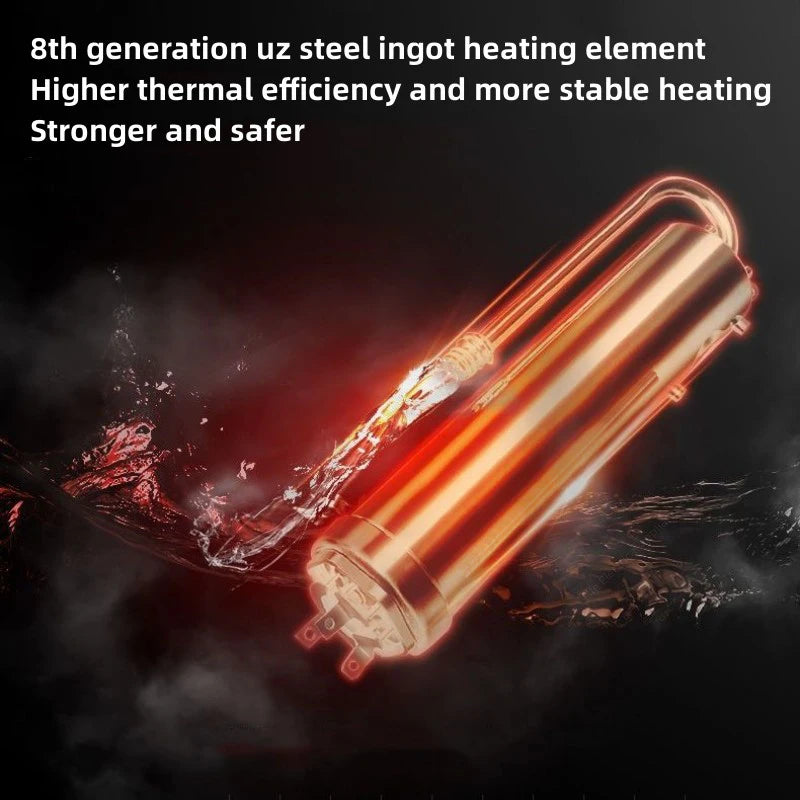 Electric Water Heater
