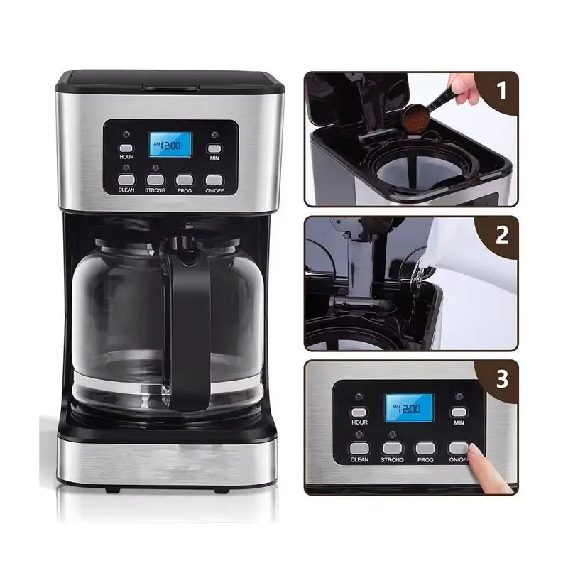 Coffee Machine