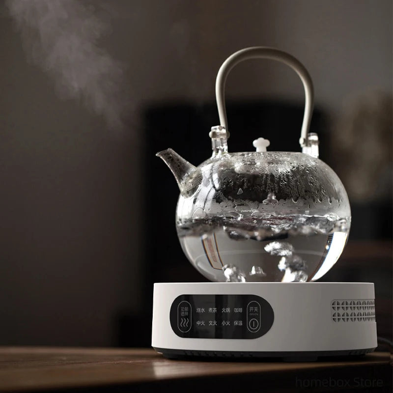 1300W Electric Ceramic Stove