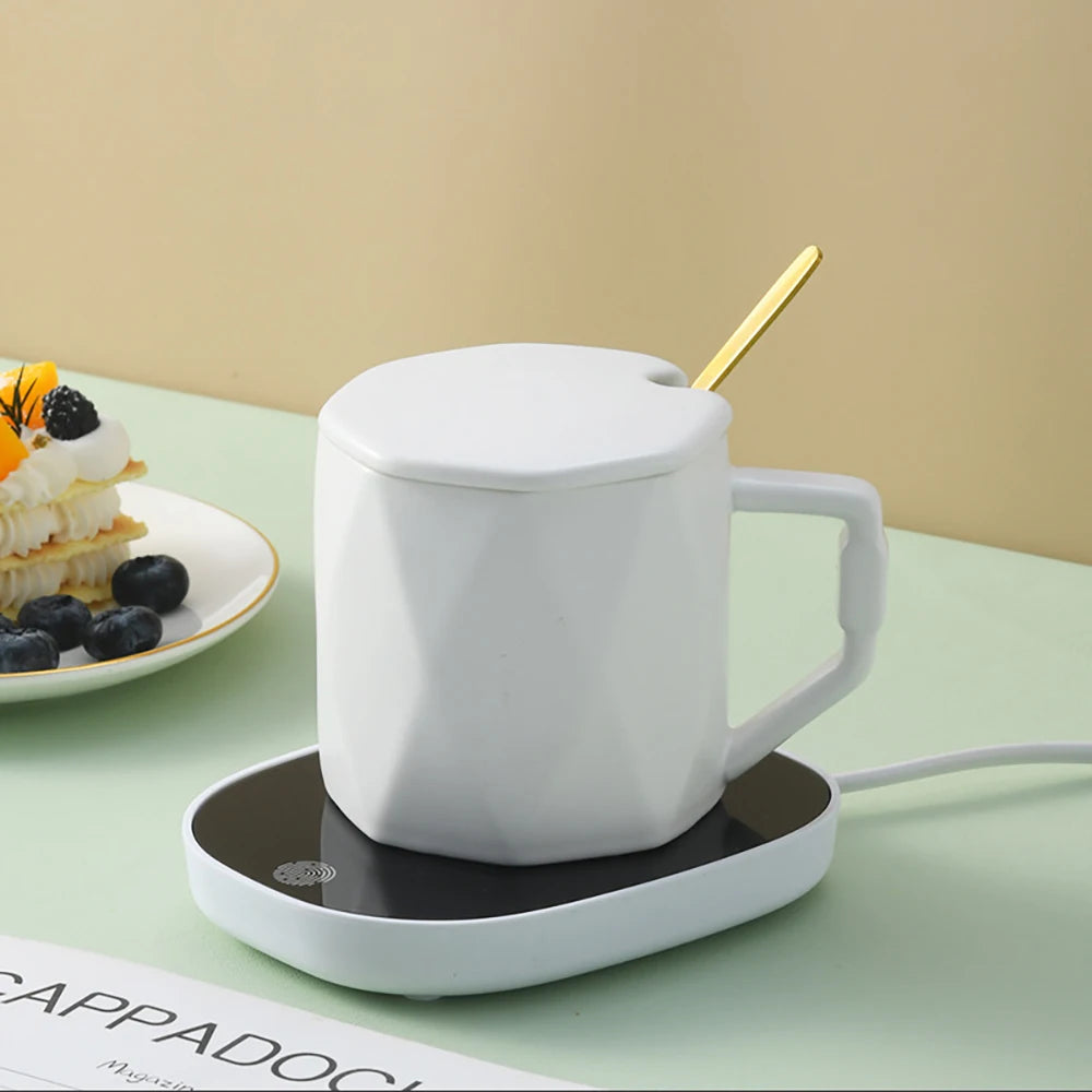 Electric Heated Cup Warmer