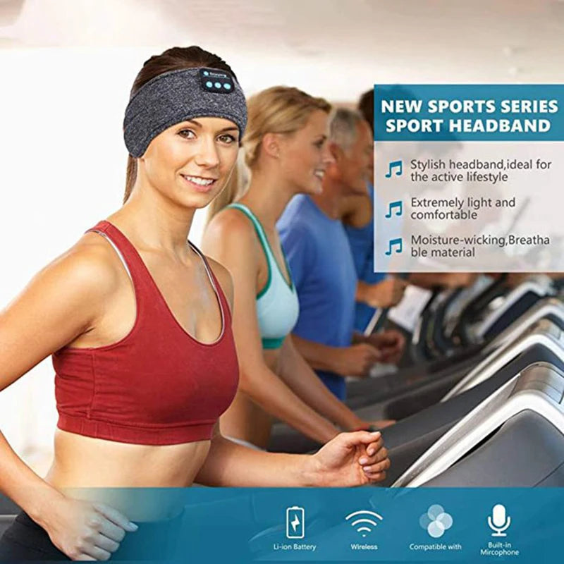 Bluetooth 5.0 Wireless Earphone