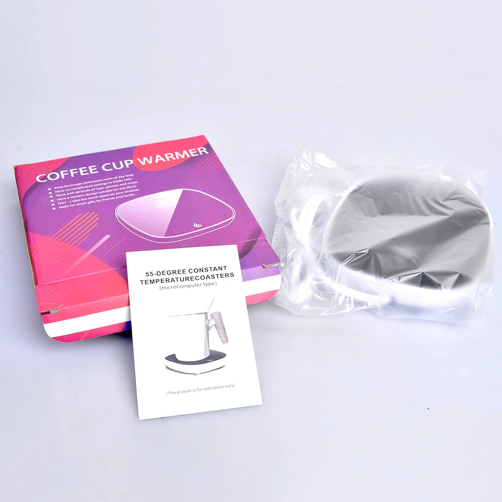 Electric Heated Cup Warmer