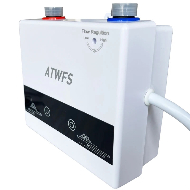 ATWFS Instant Water Heater 220V-4000W