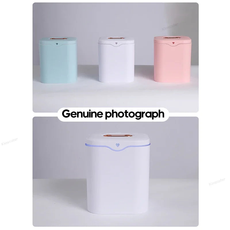 Humidifier Silent Double Spray