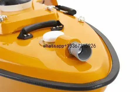 6 Conveyable USV Unmanned Control Boat With High Speed On Sale
