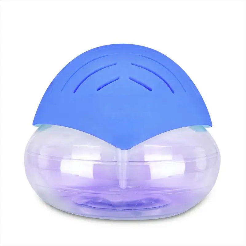 Air Purifier With 4 Essential Oil