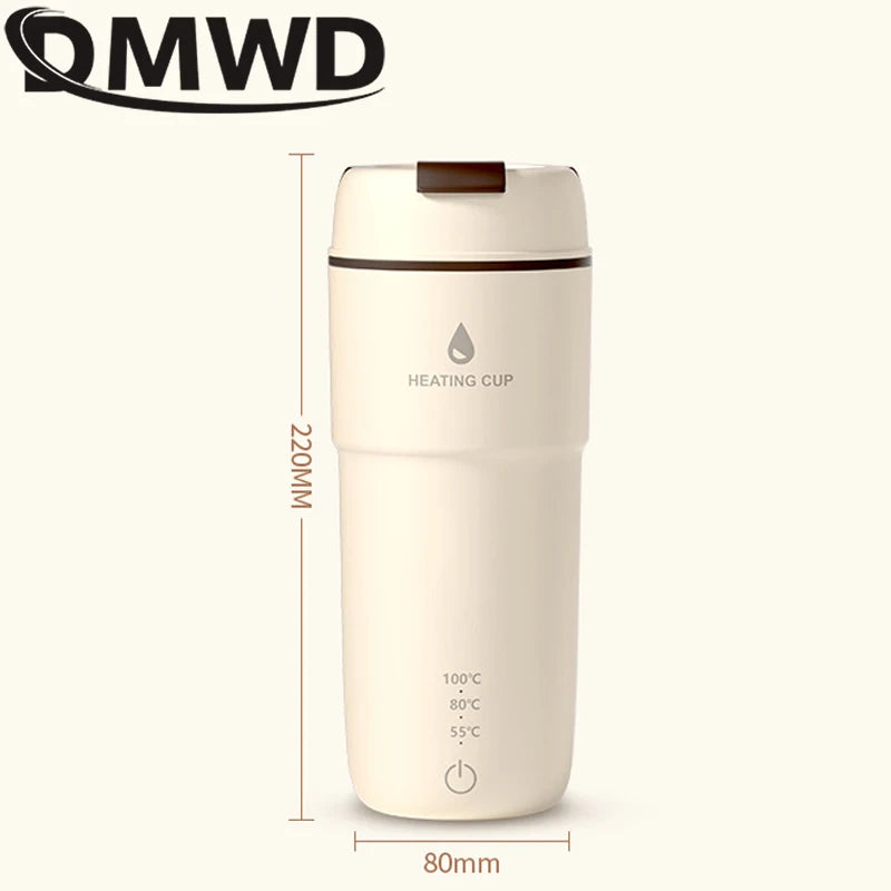 DMWD Electric Cup