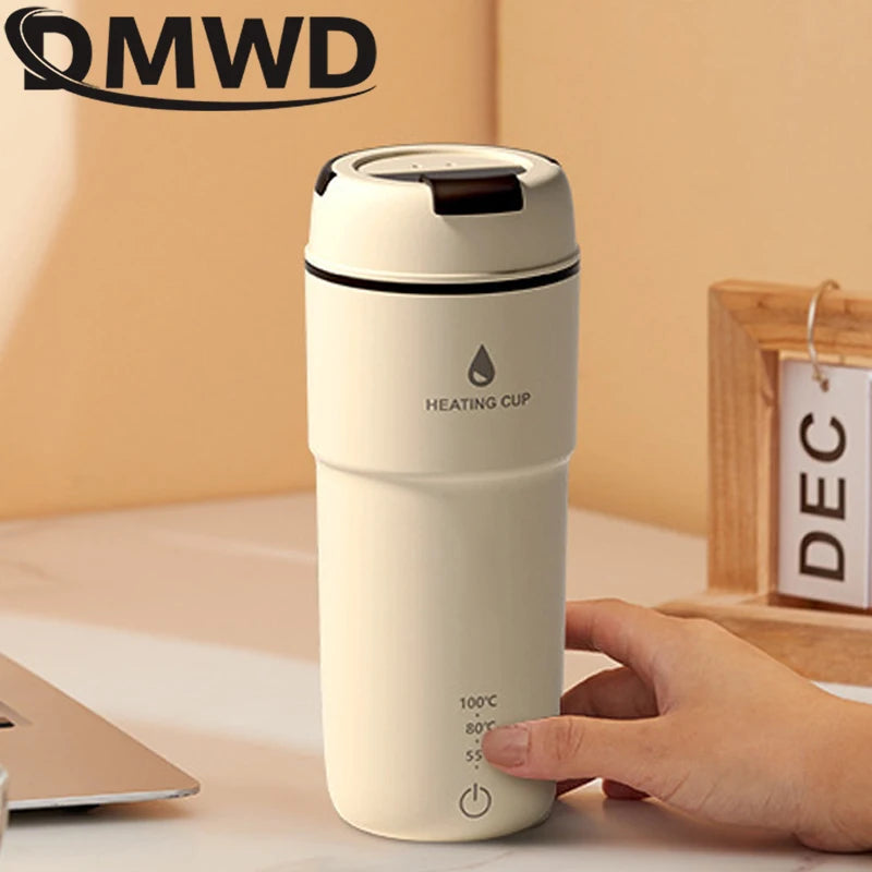 DMWD Electric Cup