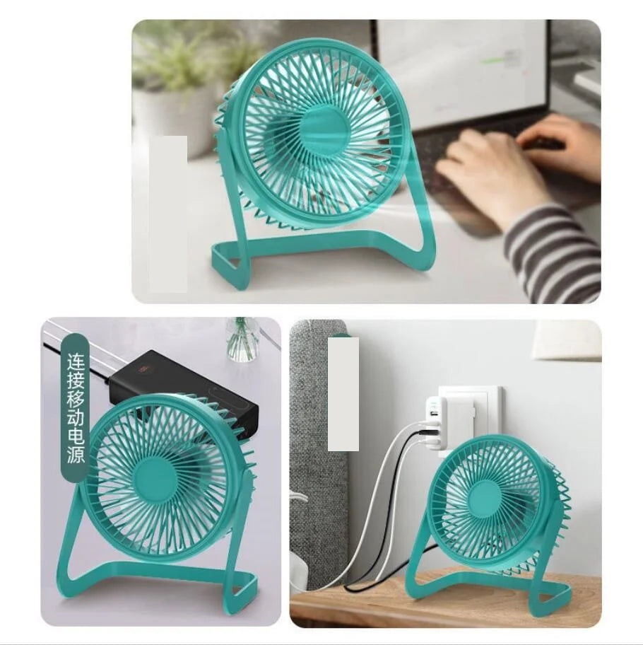 Electric Fan