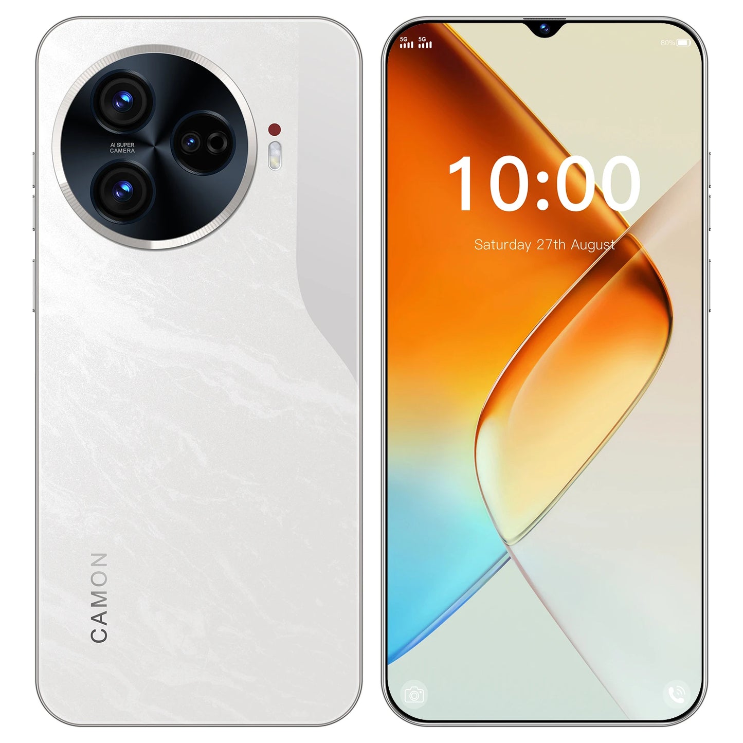 FUFFI-Camon 30 Pro Smartphone