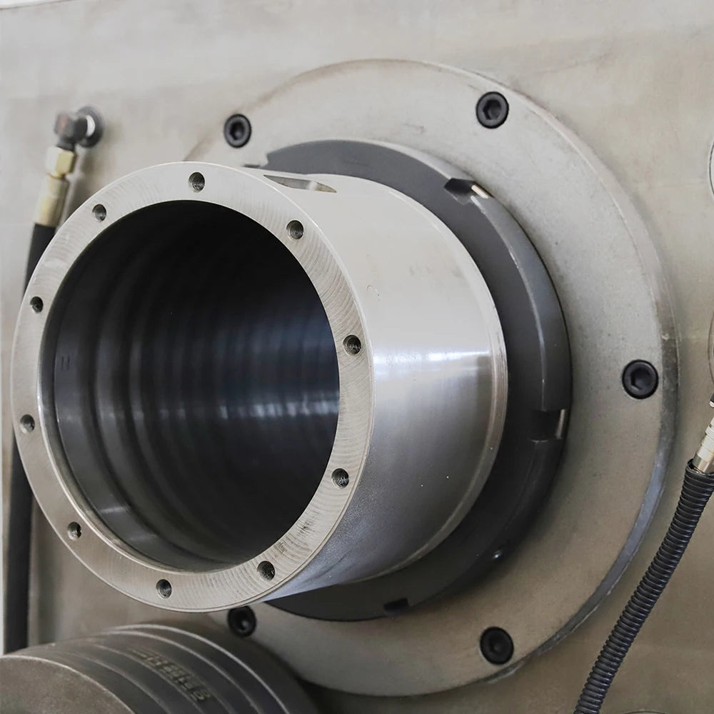 200 high precision cnc lathe machine