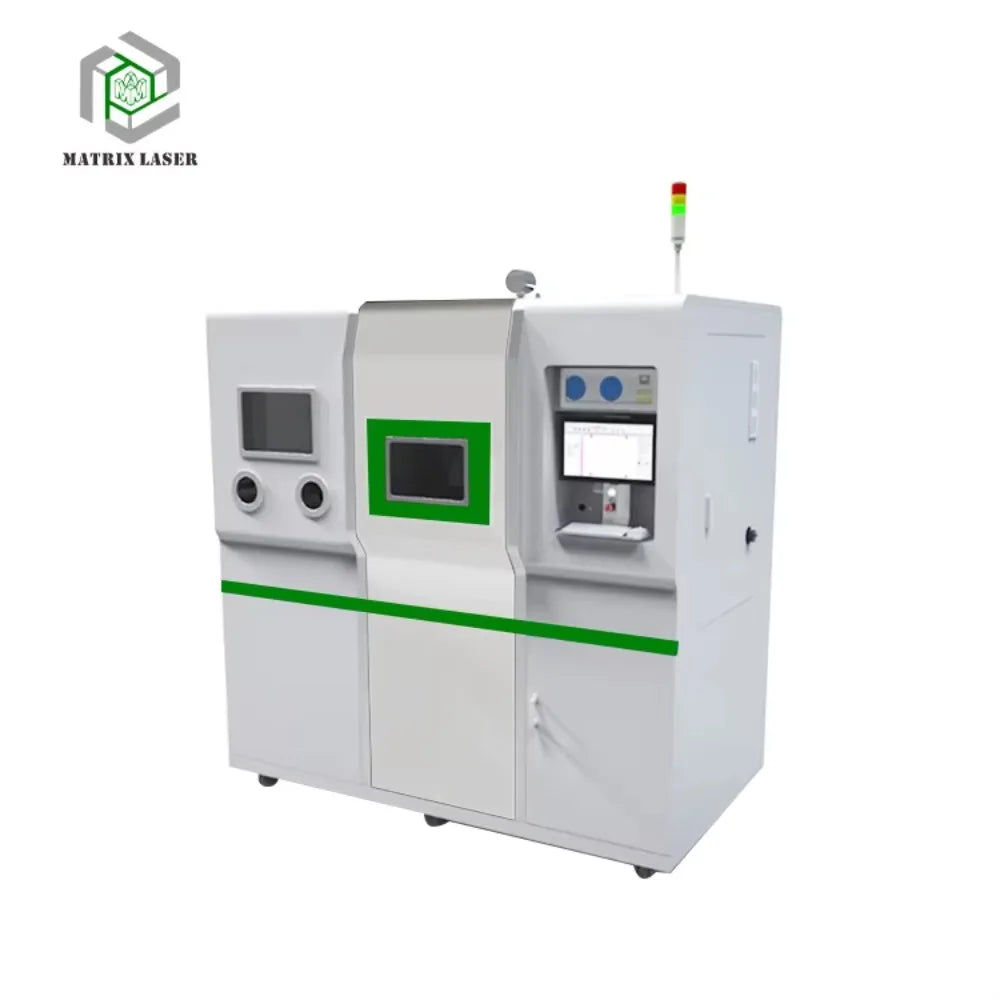 Industrial SLM 3D Printers for Automotive Aerospace and Industry
