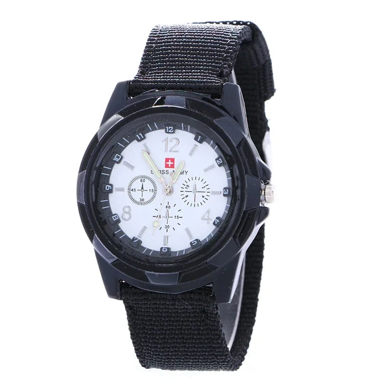 Swiss Army Watches