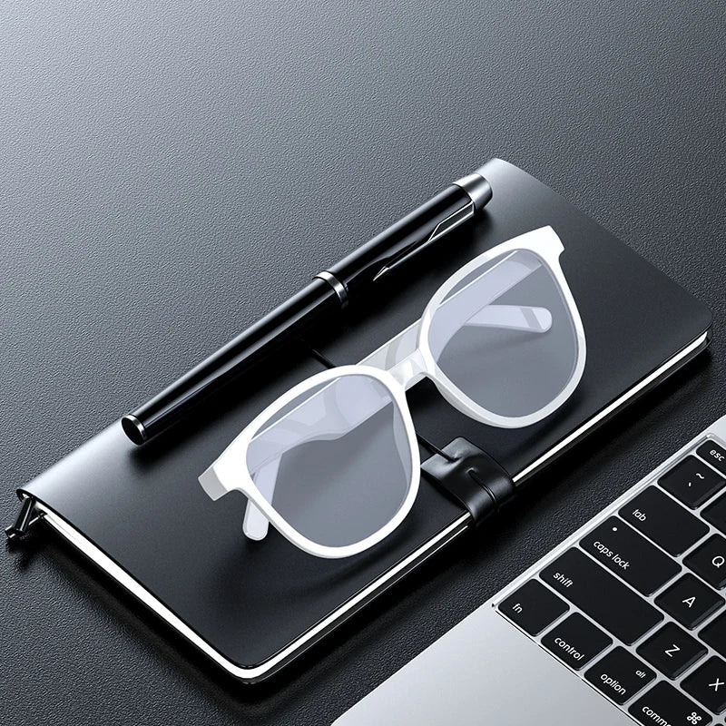 Smart Glasses Wireless Bluetooth Earphon 5.0
