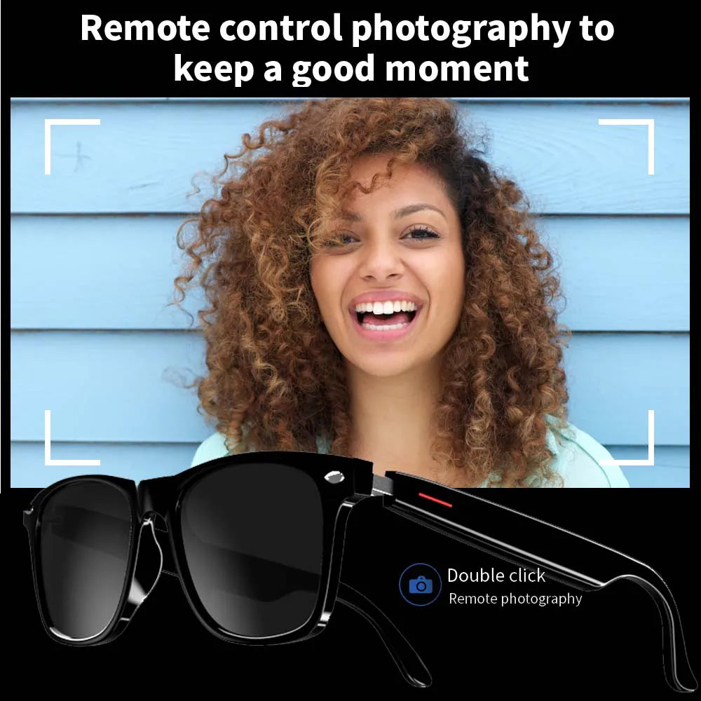 SENBONO Smart Glasses
