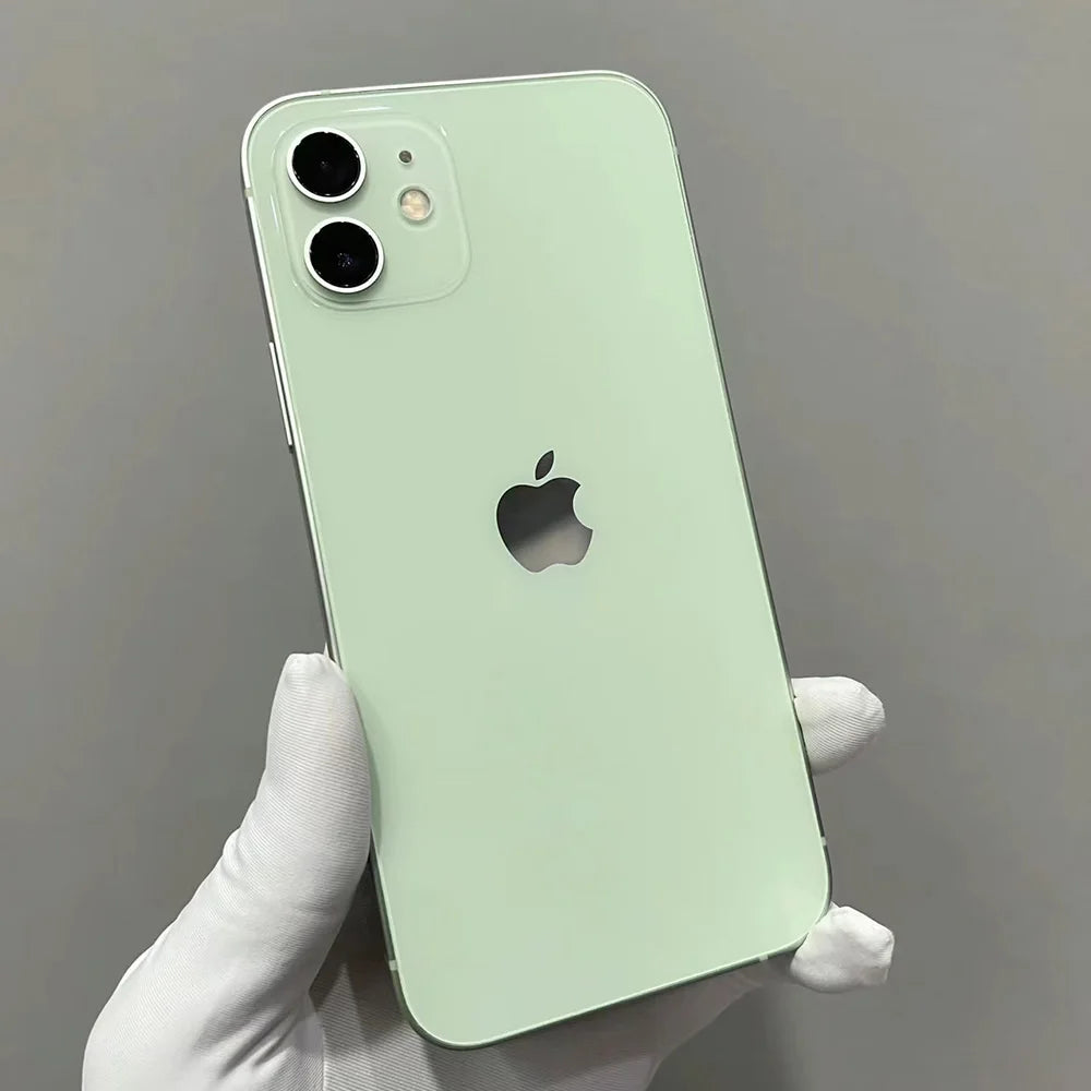 Apple iPhone 12