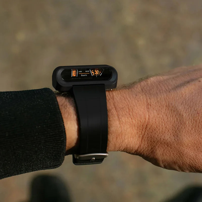 BREAK Brand Unique Creativity Fashion Watches