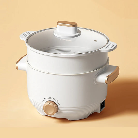 DMWD Electric Cooking Machine