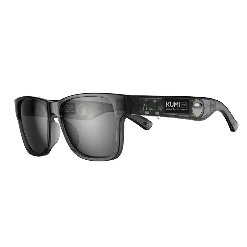 KUMI Meta V1 Smart Glasses