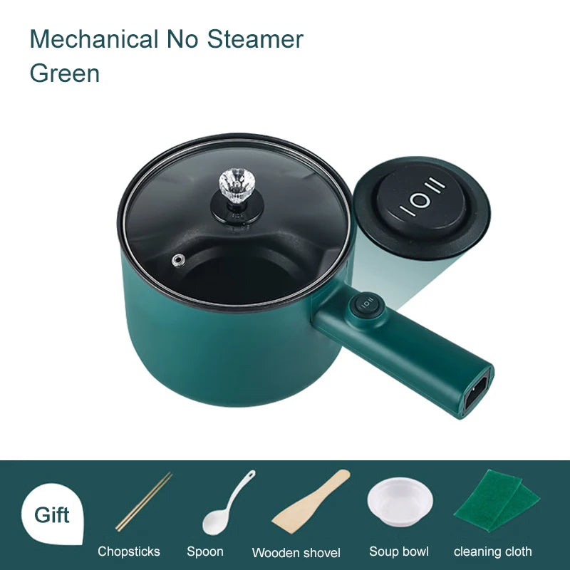 Multifunctional Electric Cooker