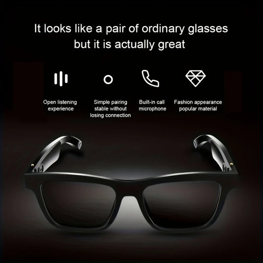 Xiaomi Smart Glasses Bluetooth 5.3