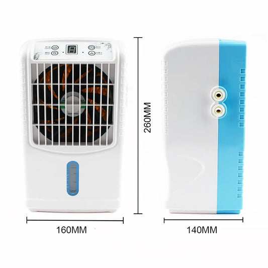 Electric Cooling Mettress