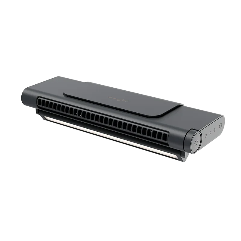 Portable Fan Air Cooler